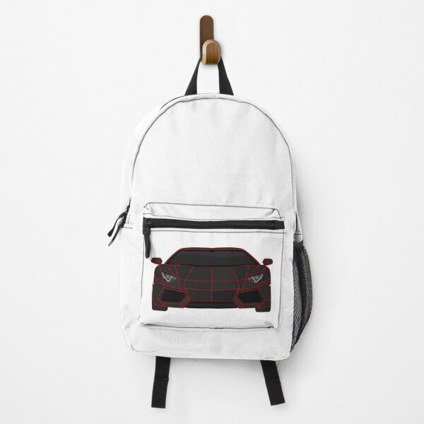 Item preview, Lambo A black and red designed and sold by VenZolic.