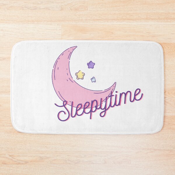 Item preview, Sleepytime cute pajamas  designed and sold by AurAln.