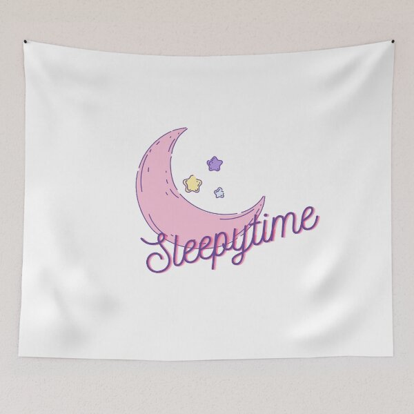 Item preview, Sleepytime cute pajamas  designed and sold by AurAln.