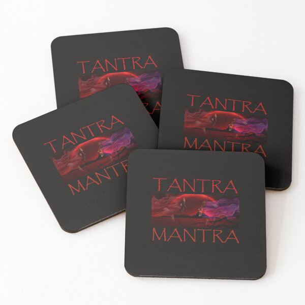 Item preview, Tantra Mantra designed and sold by PCUsher.