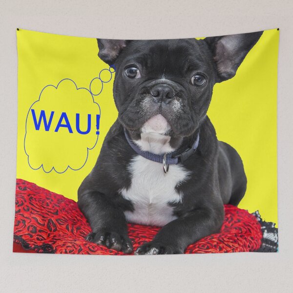 Item preview, Dog designed and sold by ARTFINSTORE.