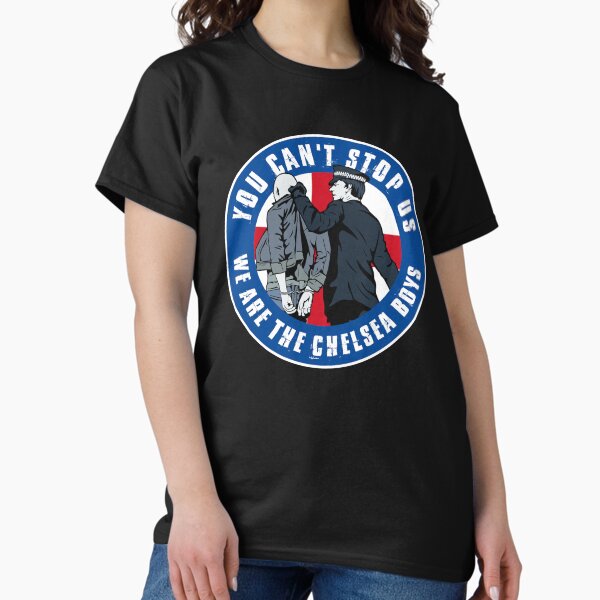 Item preview, Chelsea - Can't Stop Us designed and sold by casualsofficial.