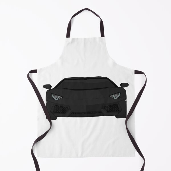 Item preview, Lambo A Black designed and sold by VenZolic.