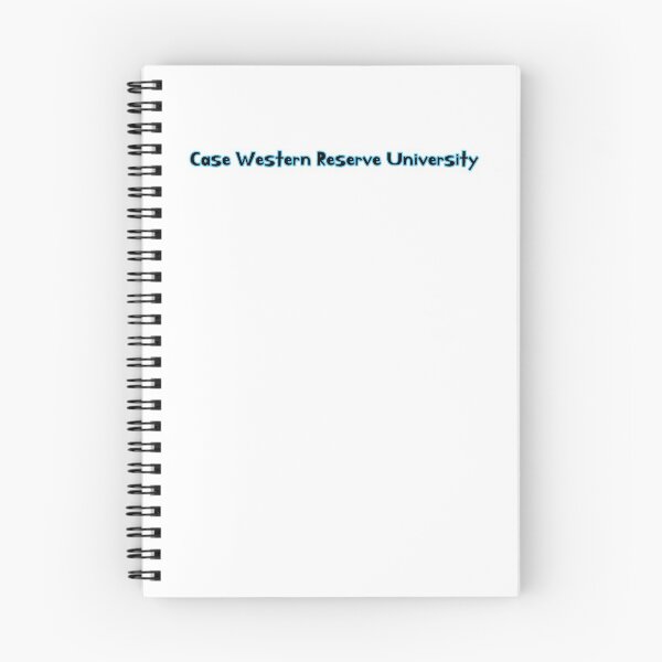 Item preview, Case Western Reserve University designed and sold by SPYG.