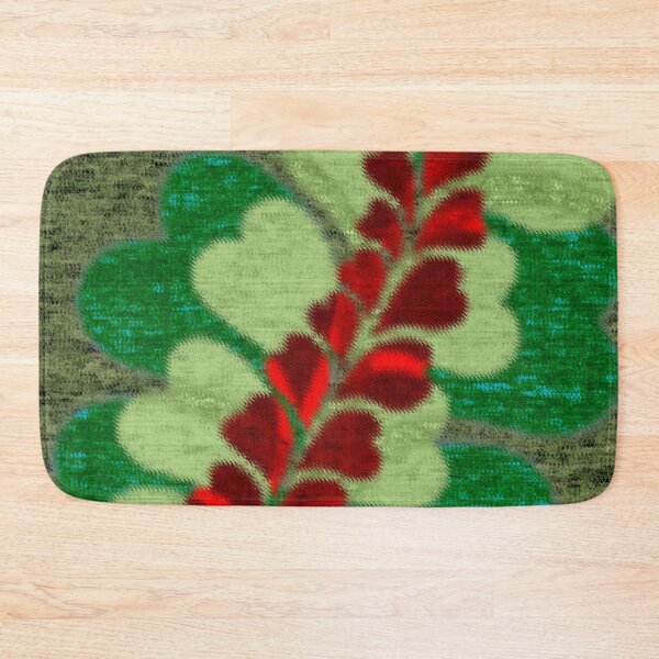 Item preview, Heart Plant designed and sold by JSGinfograph.