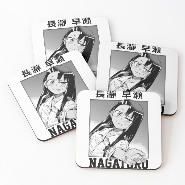 Item preview, Nagatoro Hayase designed and sold by Senfynez.