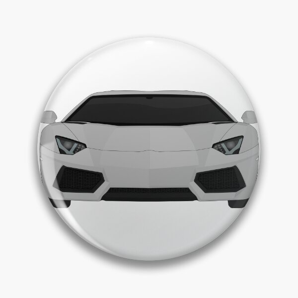 Item preview, Lambo A Grey designed and sold by VenZolic.