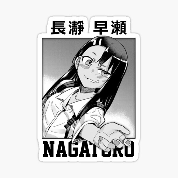 miss nagatoro maki｜TikTok Search