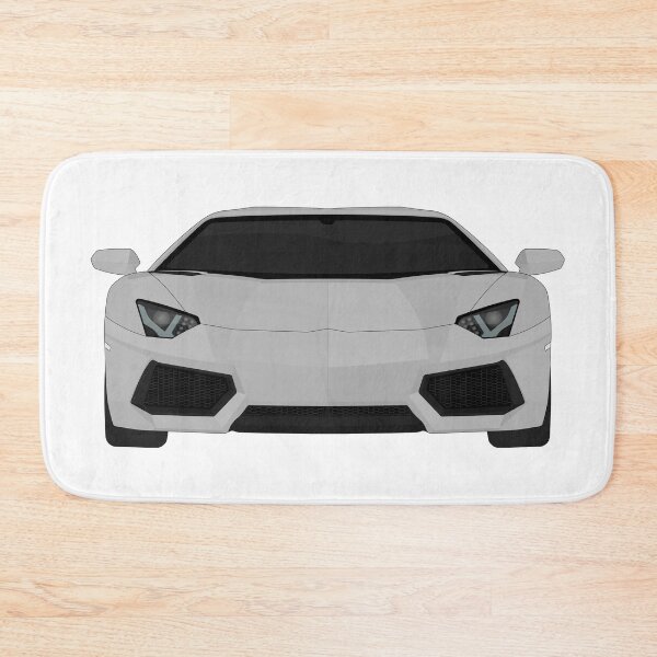Item preview, Lambo A Grey designed and sold by VenZolic.