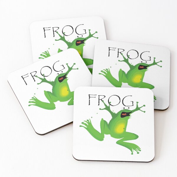 Item preview, Frog designed and sold by ArtDesignUSA.