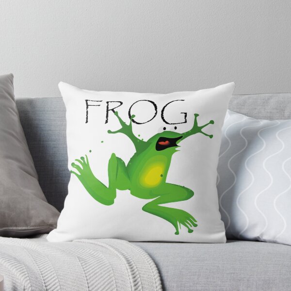 Item preview, Frog designed and sold by ArtDesignUSA.
