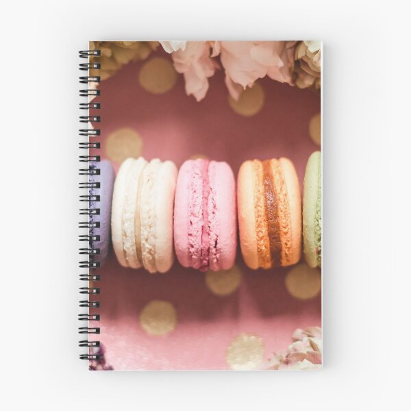 Item preview, Sweet French Macaroons  designed and sold by newburyboutique.