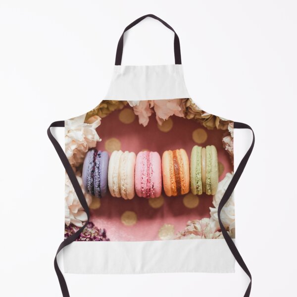 Item preview, Sweet French Macaroons designed and sold by newburyboutique.