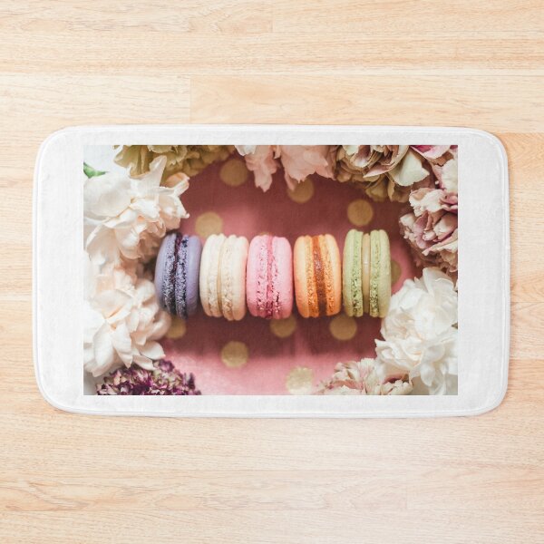 Item preview, Sweet French Macaroons  designed and sold by newburyboutique.