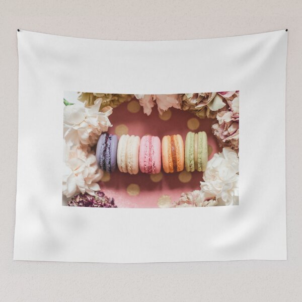 Item preview, Sweet French Macaroons  designed and sold by newburyboutique.