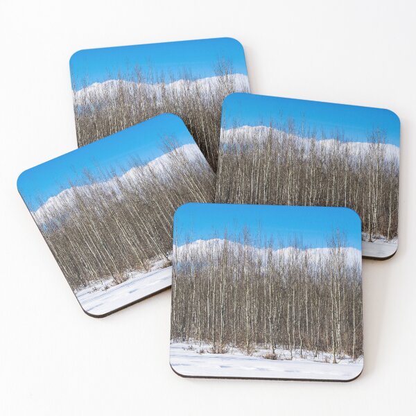 Item preview, Fresh snowfall designed and sold by CanadianWild418.