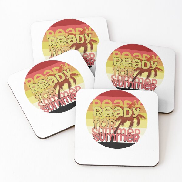 Item preview, Ready for summer // Palm tree Sunset Design  designed and sold by PGPshop.