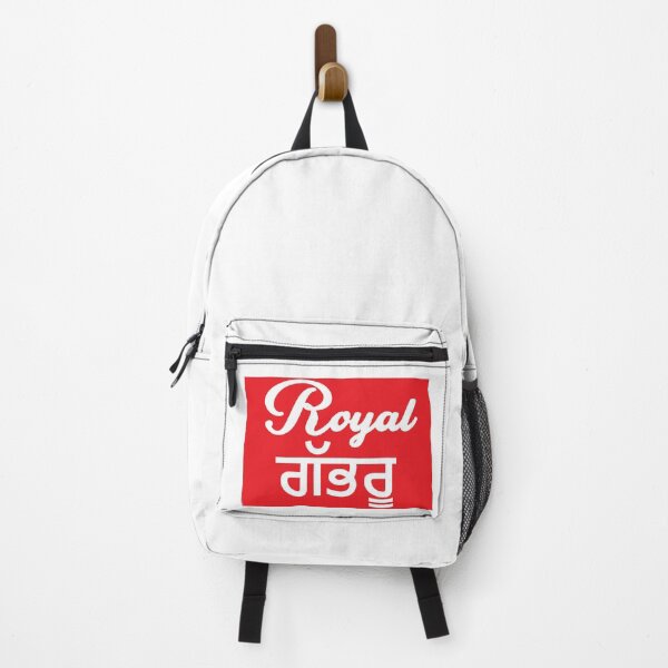 Item preview, Royal Gabru (ਗੱਭਰੂ) designed and sold by ArtRiver.
