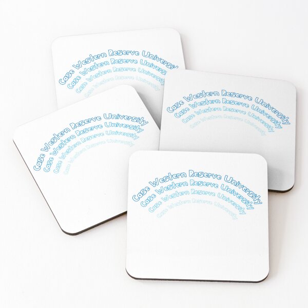 Item preview, Case Western Reserve University designed and sold by SPYG.