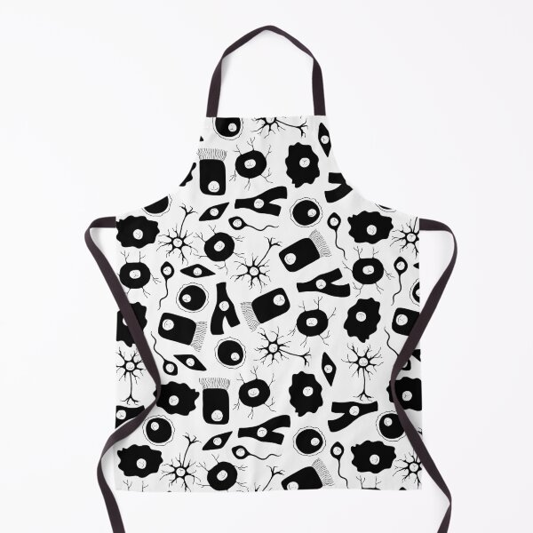 Item preview, Sad and Happy Cells of Different Types designed and sold by fogoosherie.
