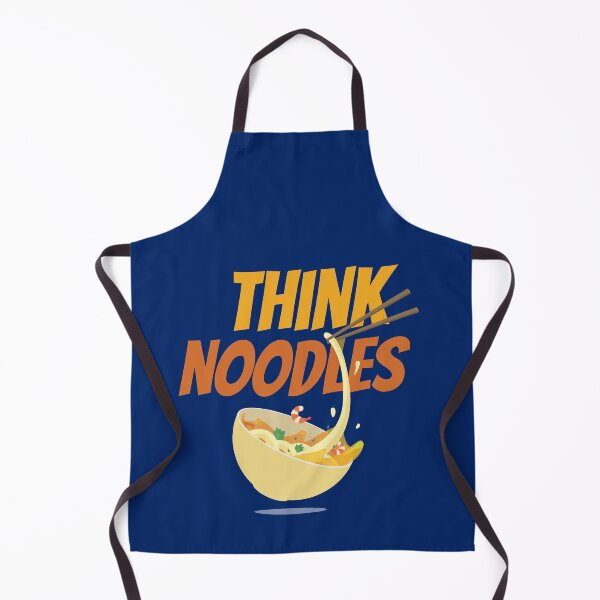 Item preview, think noodles designed and sold by AdelDa19.
