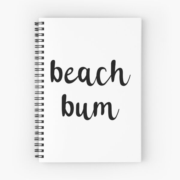 Item preview, Beach Bum designed and sold by Turkdesigner.