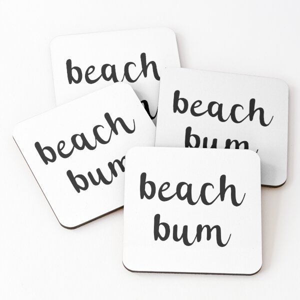 Item preview, Beach Bum designed and sold by Turkdesigner.