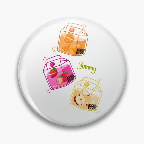 Item preview, Fruity Juice designed and sold by Kimprut.