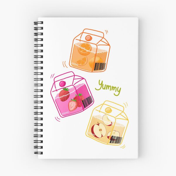Item preview, Fruity Juice designed and sold by Kimprut.