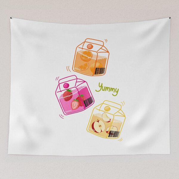 Item preview, Fruity Juice designed and sold by Kimprut.