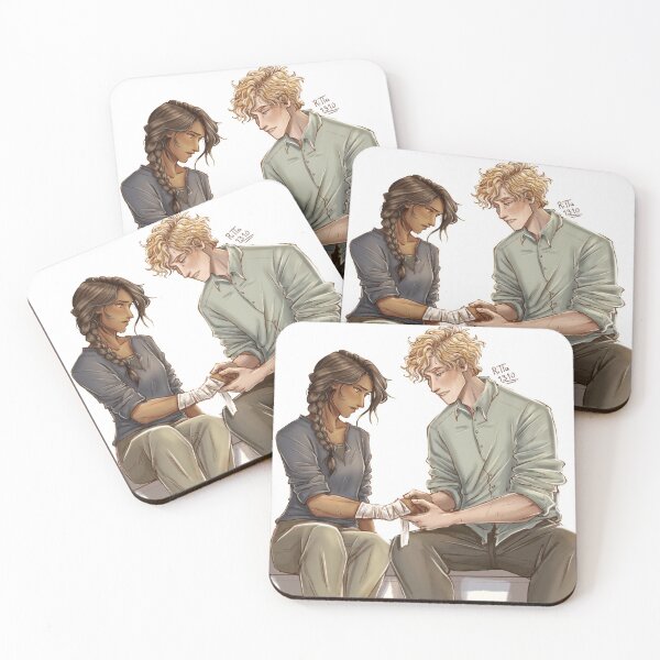 Item preview, Everlark designed and sold by ritta1310.
