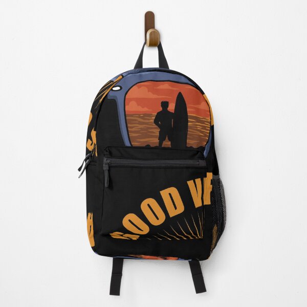 Item preview, Good Vibes Only California designed and sold by ecdato.