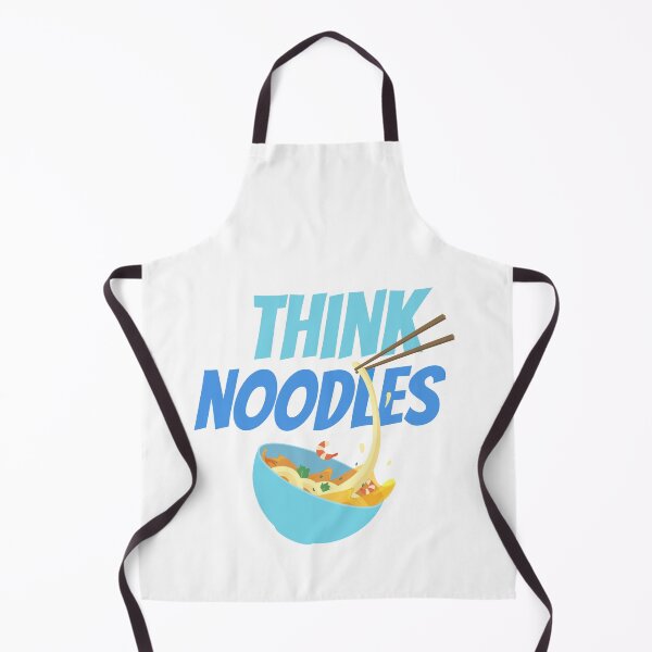 Item preview, think noodles designed and sold by AdelDa19.