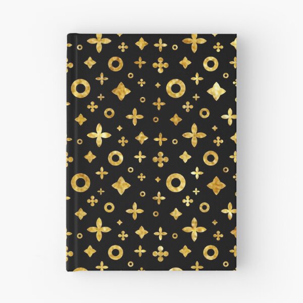 Item preview, Luxury Golden Pattern designed and sold by mamox7.