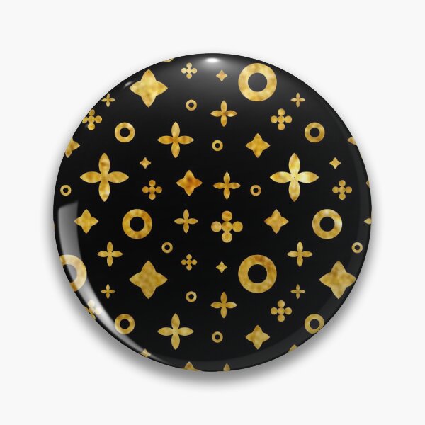Item preview, Luxury Golden Pattern designed and sold by mamox7.