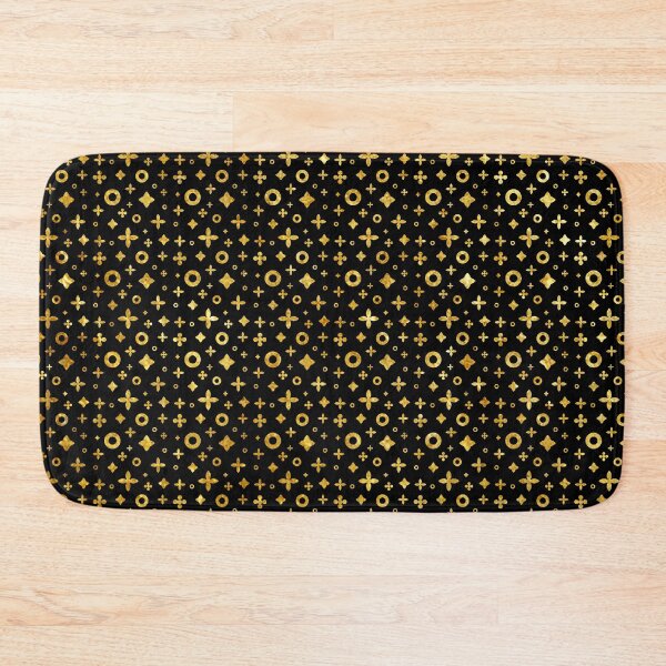 Item preview, Luxury Golden Pattern designed and sold by mamox7.