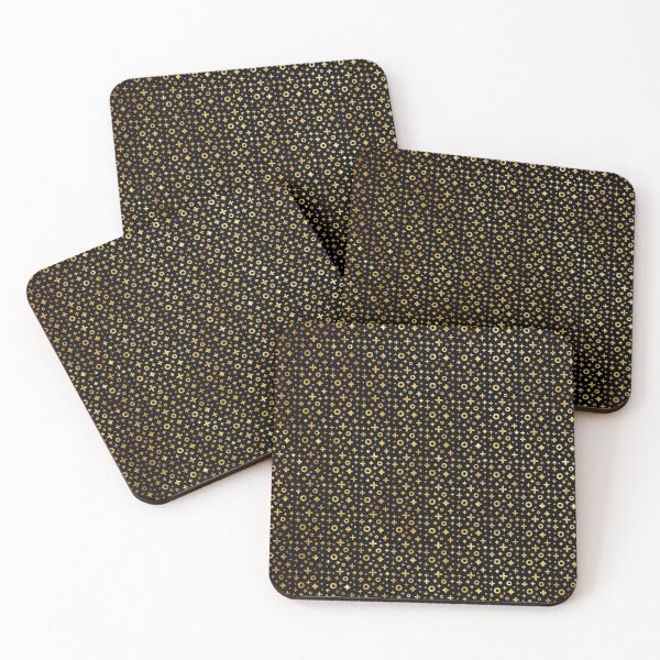 Item preview, Luxury Golden Pattern designed and sold by mamox7.