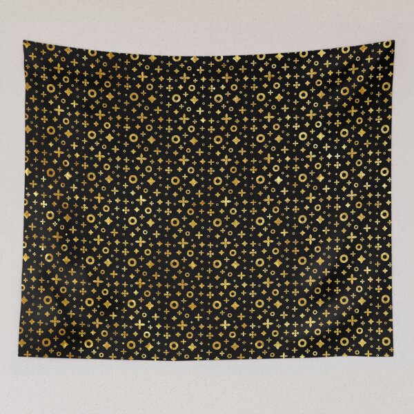 Item preview, Luxury Golden Pattern designed and sold by mamox7.