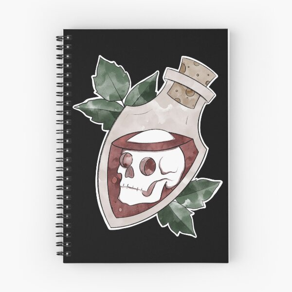 Item preview, Red Potion designed and sold by ratshitcrazy.