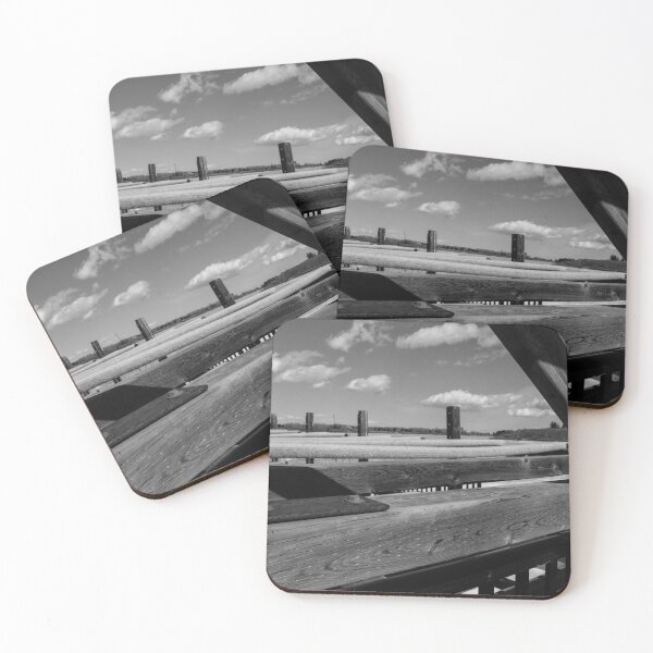 Item preview, The view in black and white. designed and sold by CanadianWild418.