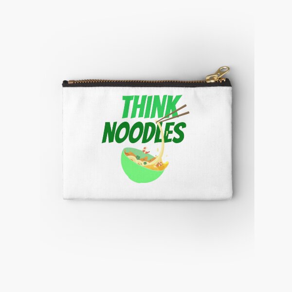 Item preview, think noodles designed and sold by AdelDa19.