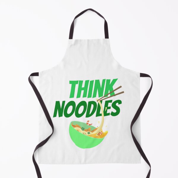 Item preview, think noodles designed and sold by AdelDa19.