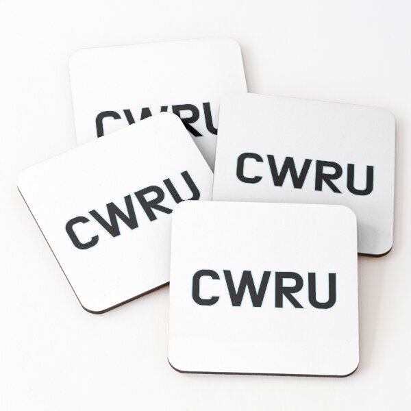 Item preview, Case Western Reserve University designed and sold by SPYG.