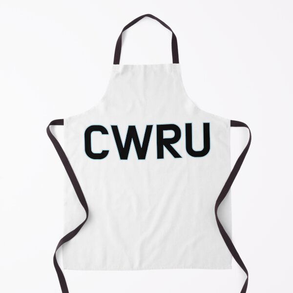Item preview, Case Western Reserve University designed and sold by SPYG.