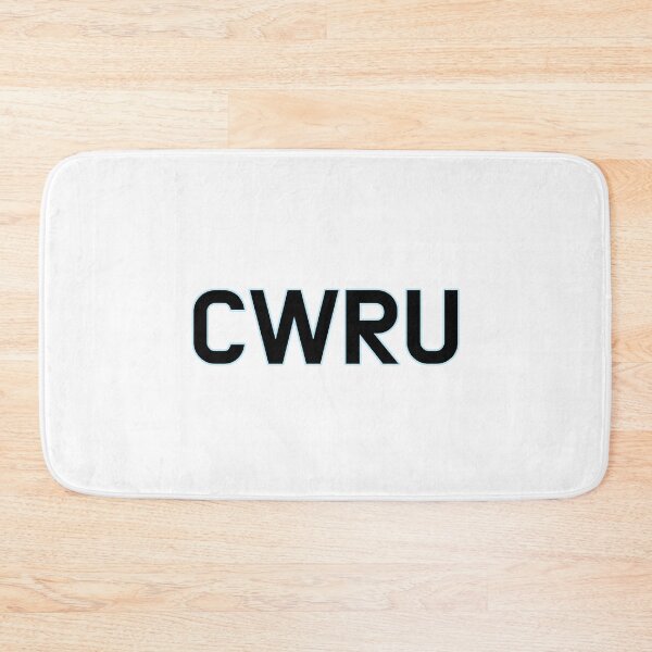 Item preview, Case Western Reserve University designed and sold by SPYG.