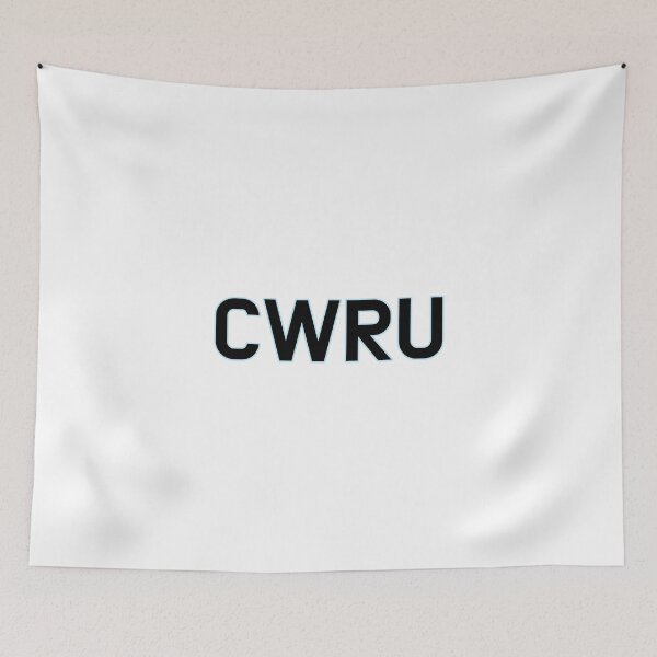 Item preview, Case Western Reserve University designed and sold by SPYG.