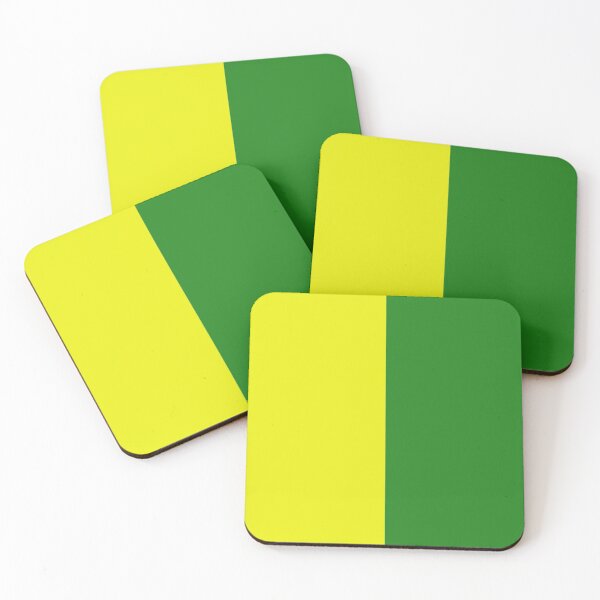 Item preview, Yellow and green designed and sold by Christienne.