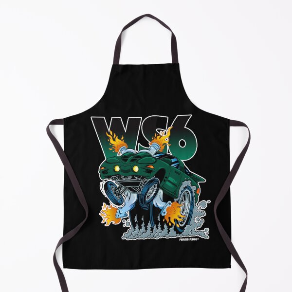 Item preview, WS6 Trans Am! (Green) designed and sold by Firebird66.