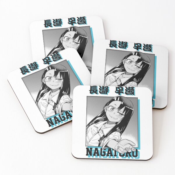 Item preview, Nagatoro Hayase designed and sold by Senfynez.