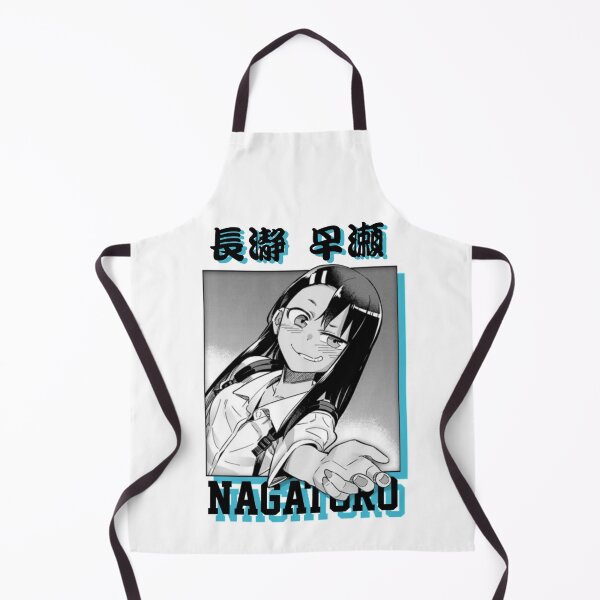 Item preview, Nagatoro Hayase designed and sold by Senfynez.